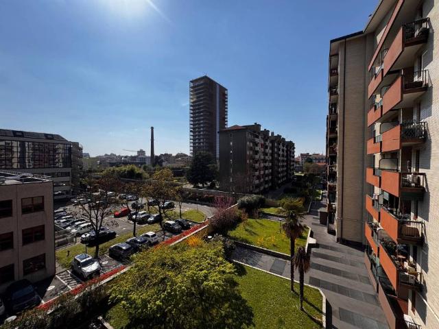 Appartamento in vendita a Milano MI
