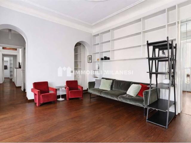 Appartamento in vendita a Milano MI
