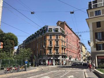 Zona 1, Milano, Milano Lombardia, Lombardia