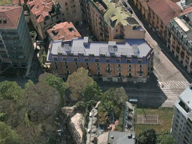 Appartamento in vendita a Milano MI