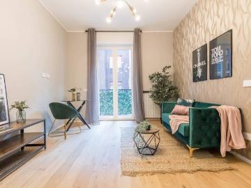 Appartamento in vendita a Milano MI