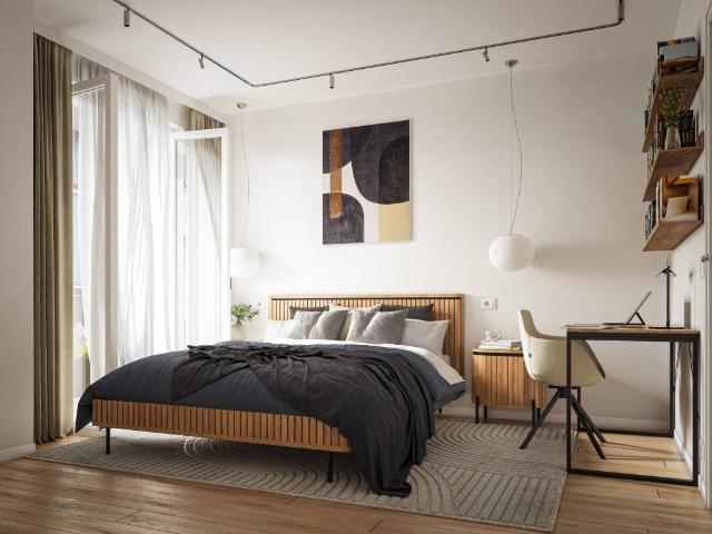 Appartamento in vendita a Milano MI