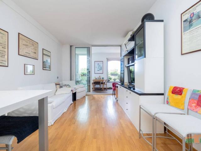 Appartamento in vendita a Milano MI