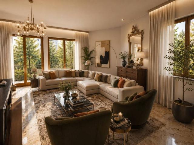 Appartamento in vendita a Milano MI