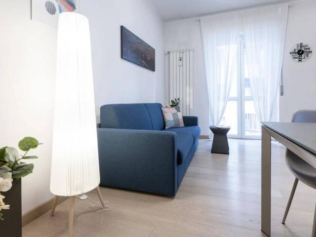 Appartamento in vendita a Milano MI
