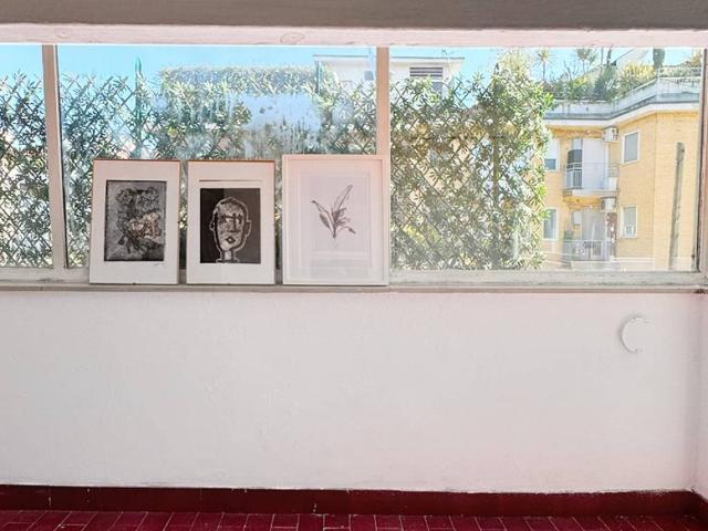 Appartamento in vendita a Milano MI