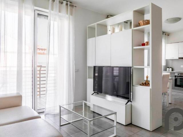 Appartamento in vendita a Milano MI