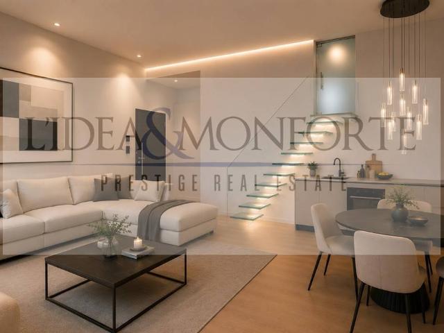 Appartamento in vendita a Milano MI