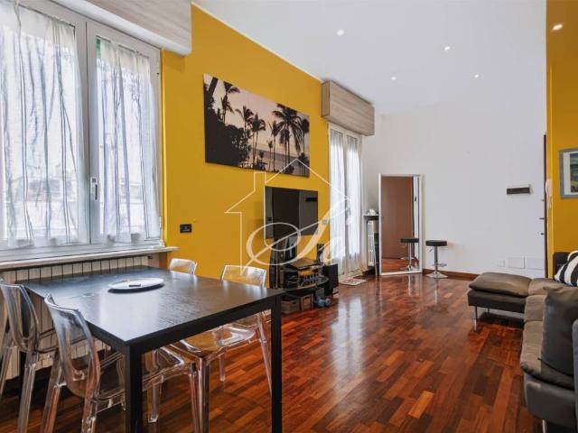 Appartamento in vendita a Milano MI