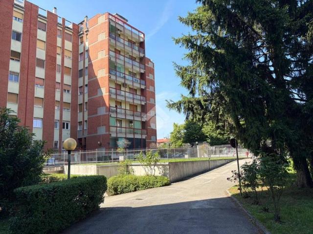 Appartamento in vendita a Milano MI
