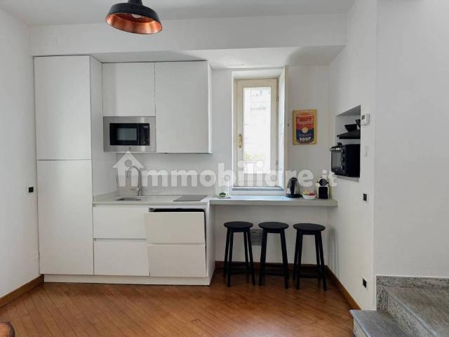 Appartamento in vendita a Milano MI