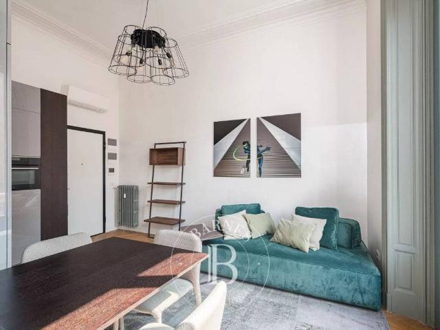 Appartamento in vendita a Milano MI