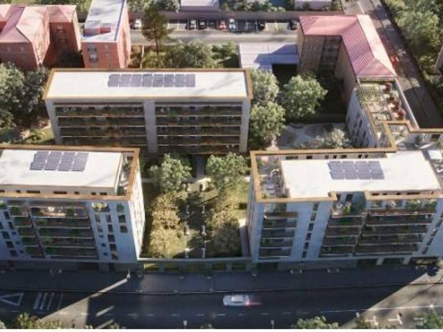 Appartamento in vendita a Milano MI