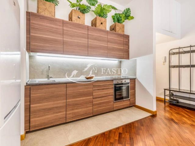 Appartamento in vendita a Milano MI