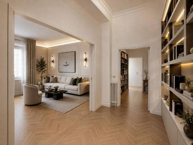 Appartamento in vendita a Milano MI