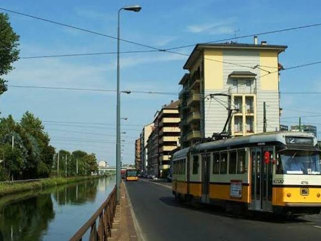 Appartamento in vendita a Milano MI