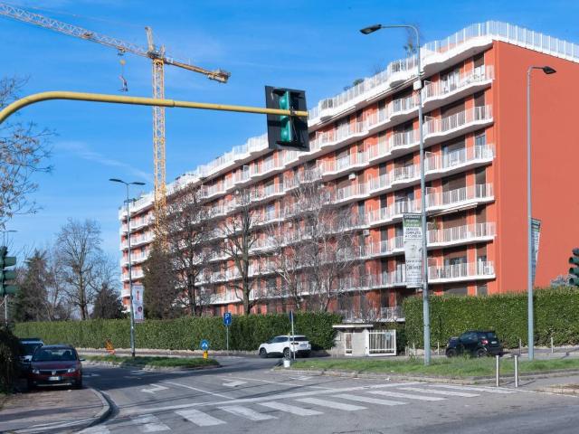 Appartamento in vendita a Milano MI