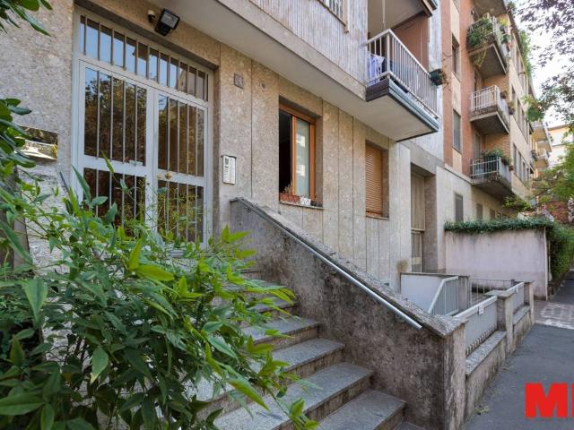 Appartamento in vendita a Milano MI