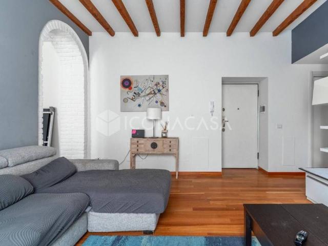 Appartamento in vendita a Milano MI