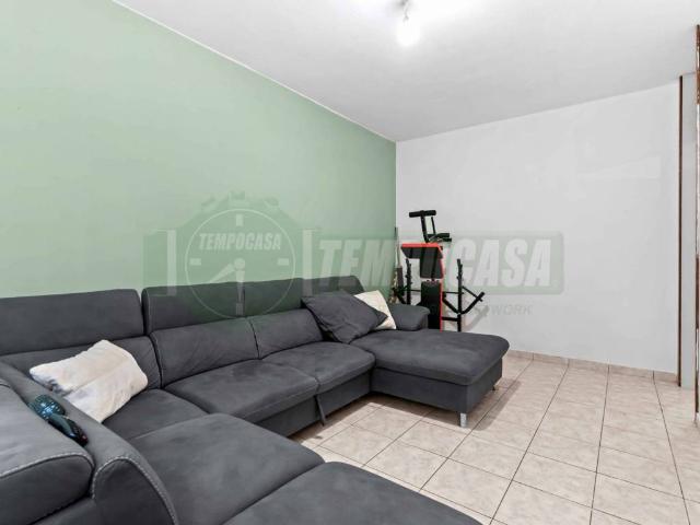Appartamento in vendita a Milano MI