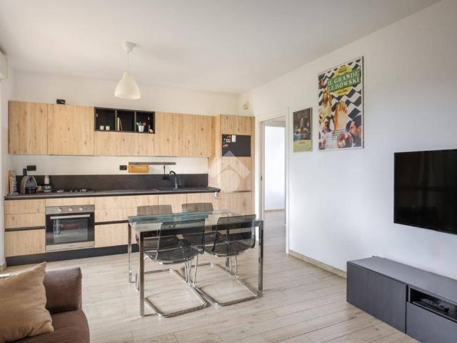 Appartamento in vendita a Milano MI