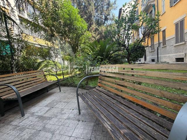 Appartamento in vendita a Milano MI
