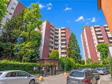 Appartamento in vendita a Milano MI