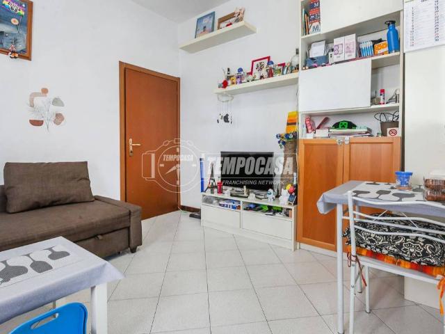 Appartamento in vendita a Milano MI