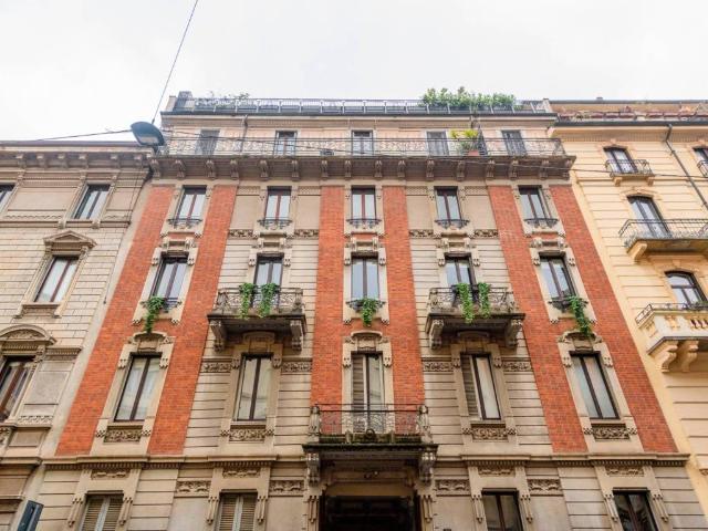Appartamento in vendita a Milano MI