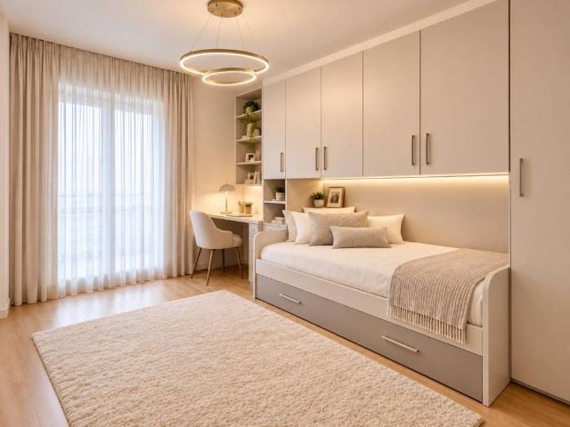 Appartamento in vendita a Milano MI