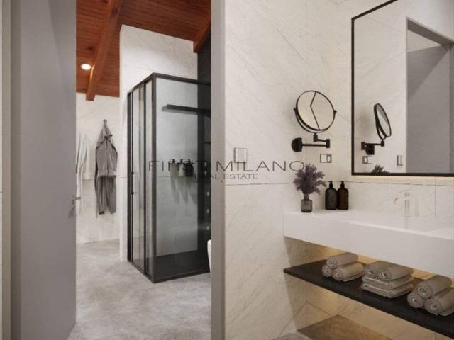 Appartamento in vendita a Milano MI
