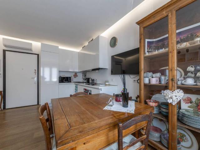 Appartamento in vendita a Milano MI