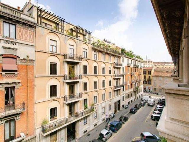 Appartamento in vendita a Milano MI