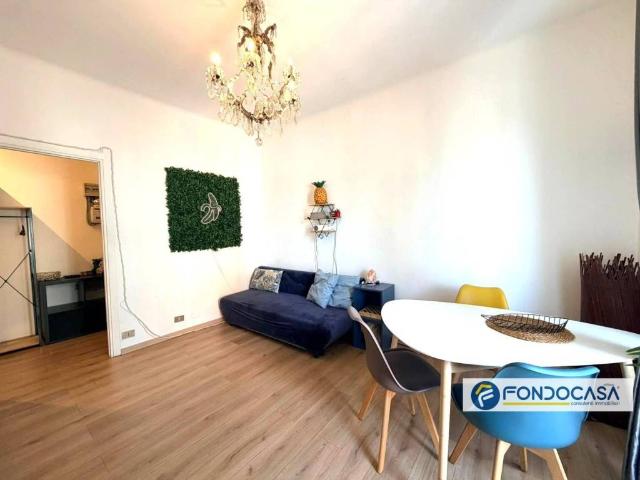 Appartamento in vendita a Milano MI