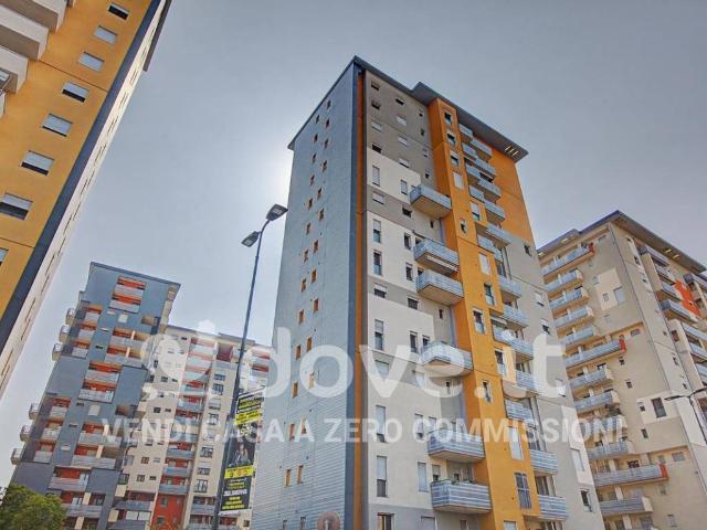 Appartamento in vendita a Milano MI