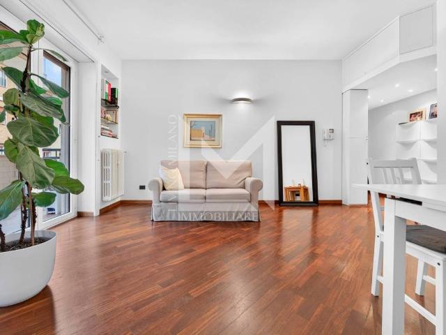Appartamento in vendita a Milano MI