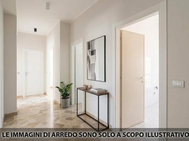 Appartamento in vendita a Milano MI