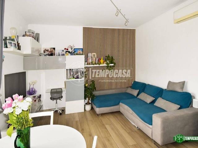 Appartamento in vendita a Milano MI