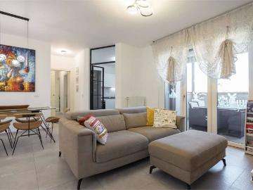 Appartamento in vendita a Milano MI