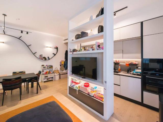 Appartamento in vendita a Milano MI
