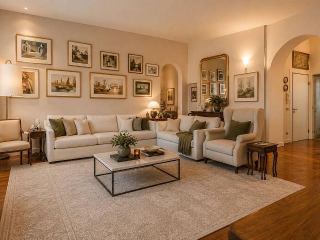Appartamento in vendita a Milano MI