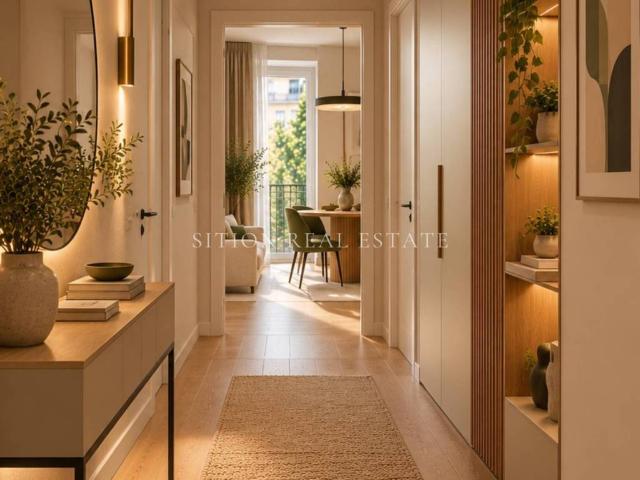 Appartamento in vendita a Milano MI