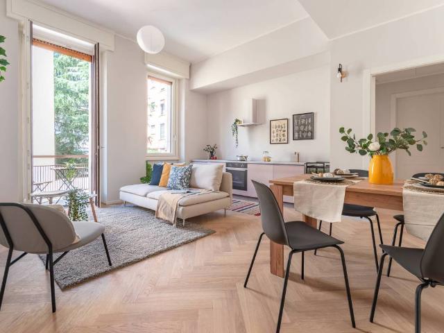 Appartamento in vendita a Milano MI
