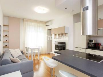 Appartamento in vendita a Milano MI