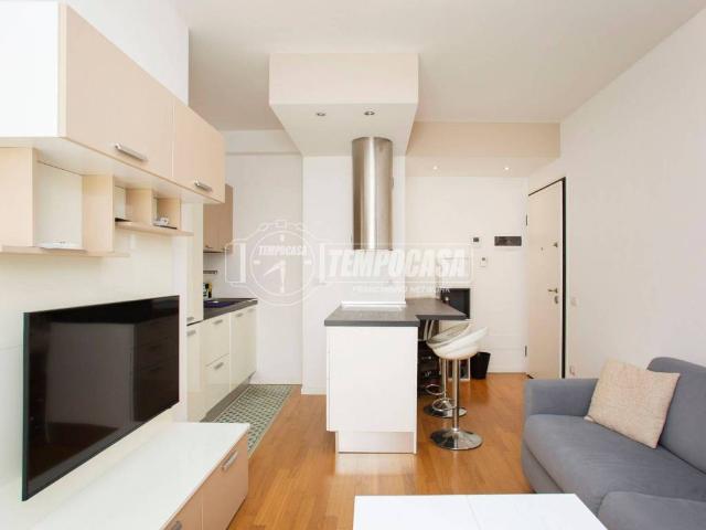 Appartamento in vendita a Milano MI