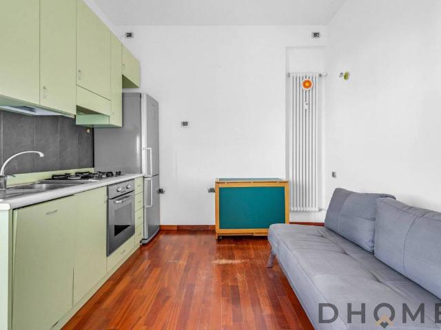 Appartamento in vendita a Milano MI