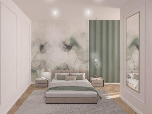 Appartamento in vendita a Milano MI