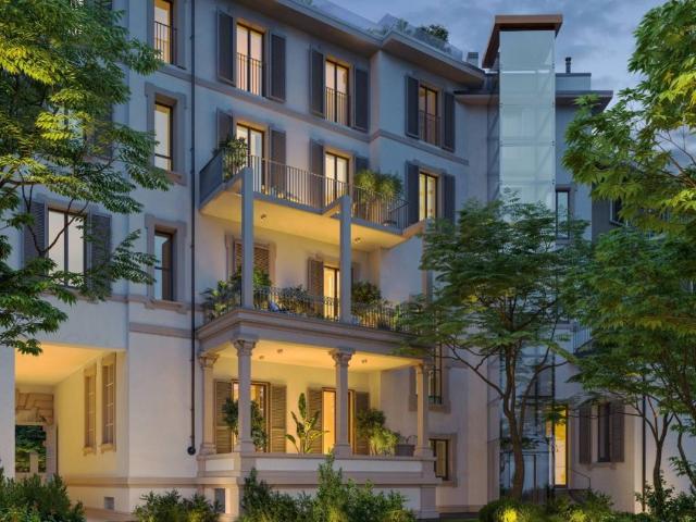 Appartamento in vendita a Milano MI