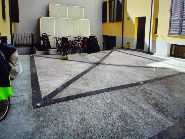 Appartamento in vendita a Milano MI