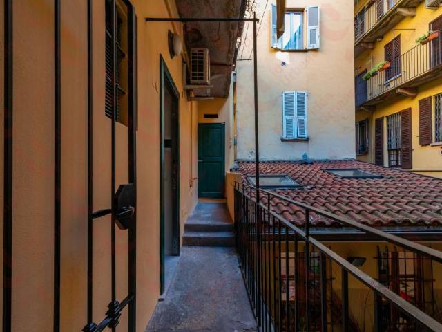 Appartamento in vendita a Milano MI